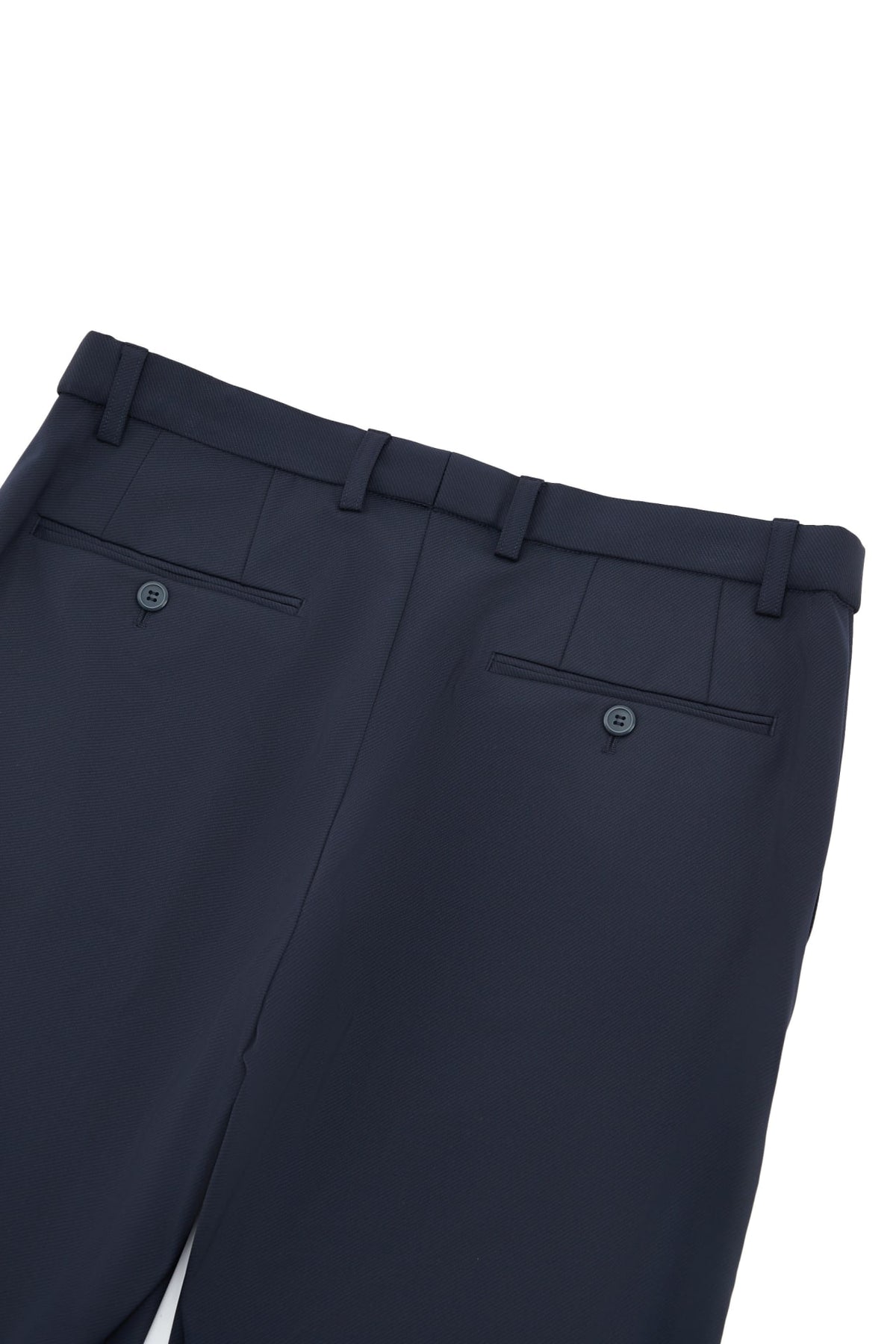G2000 - Pants - Cool Touch Nylon Stretch Knit Print Smart Fit Suit Pants With Elastic Waistband