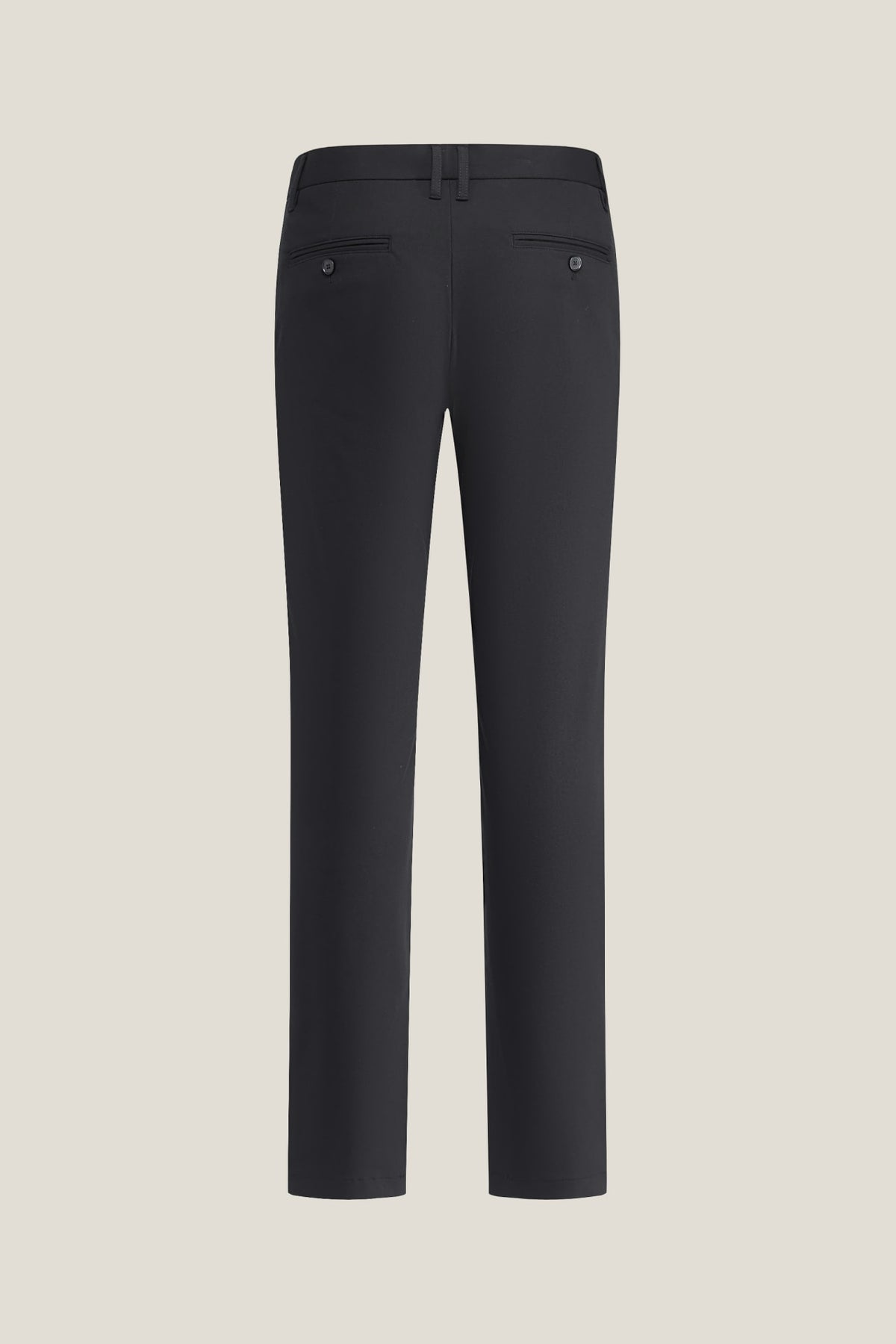 G2000 - Pants - Stain Resistance Cotton Blend Stretch Twill Slim Tapered Fit Casual Pants