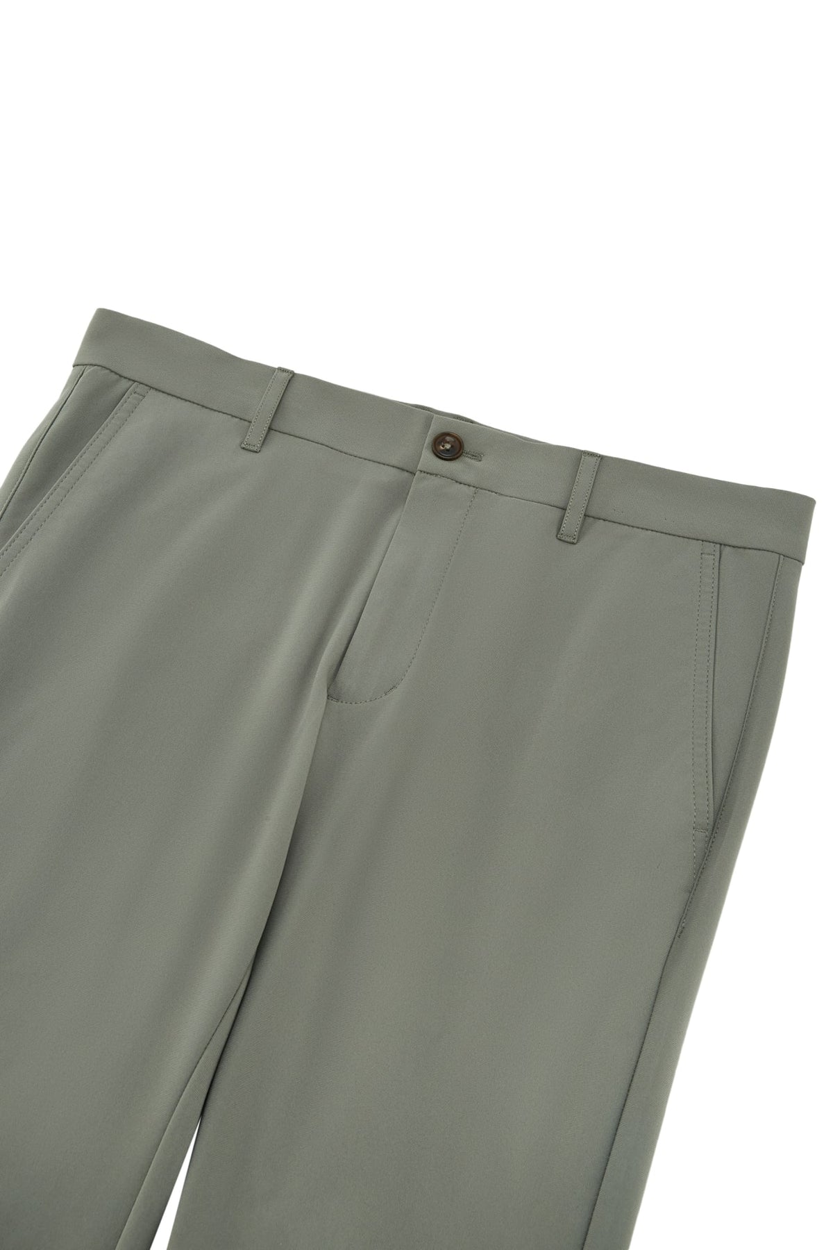 G2000 - Pants - Multi-Way Stretch Poly Knit Ottoman Slim Tapered Fit Casual Pants