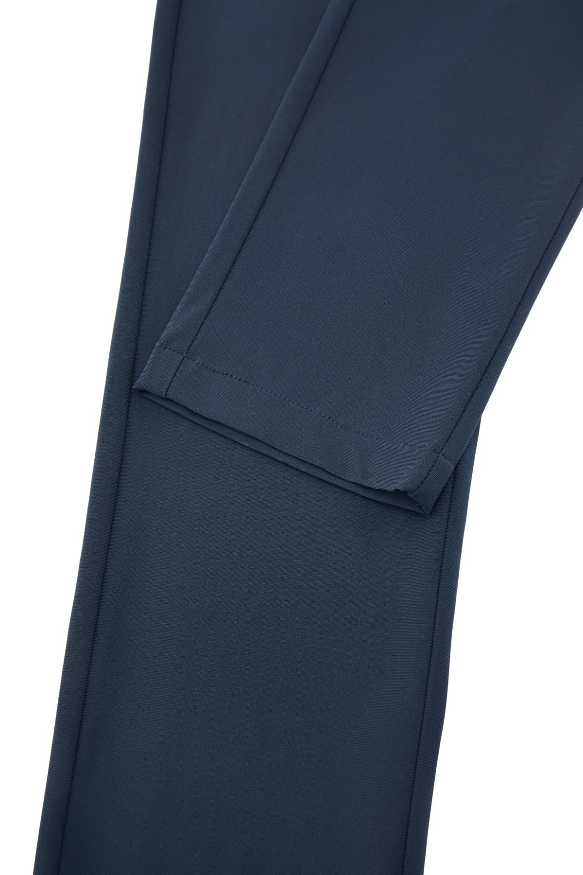 G2000 - Pants - Multi-Way Stretch Poly Knit Ottoman Slim Tapered Fit Casual Pants