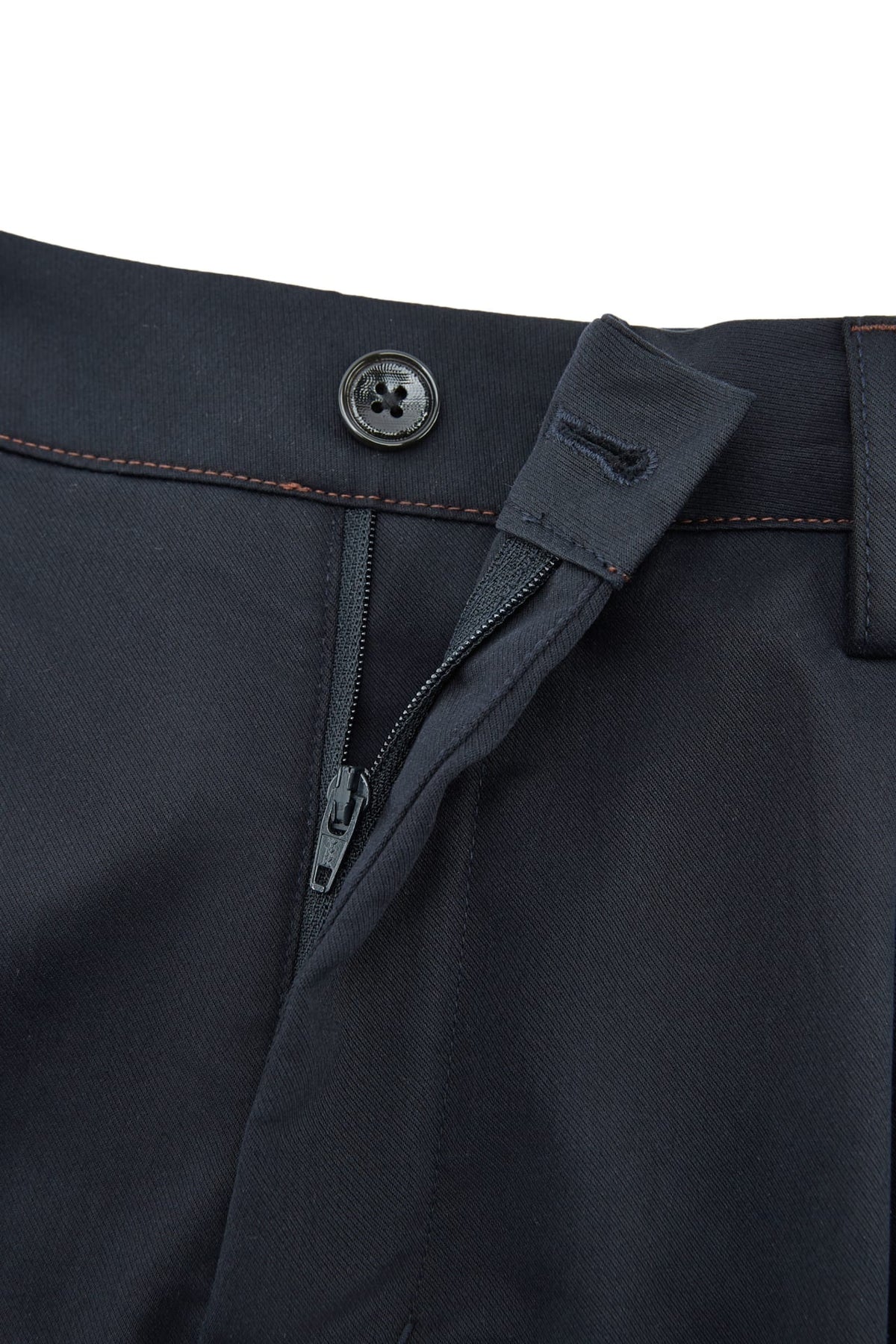 G2000 - Shorts - Lyocell Blend Twill Oversize Shorts
