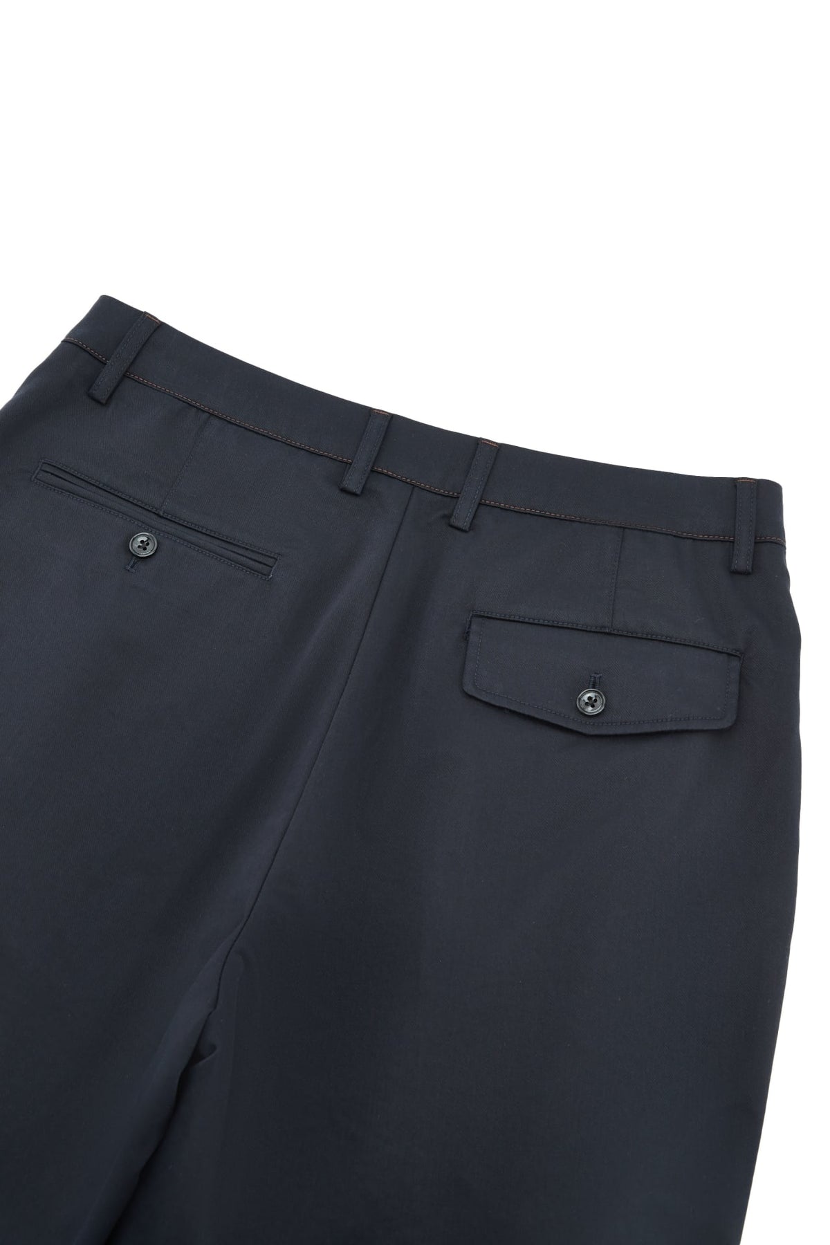 G2000 - Shorts - Lyocell Blend Twill Oversize Shorts