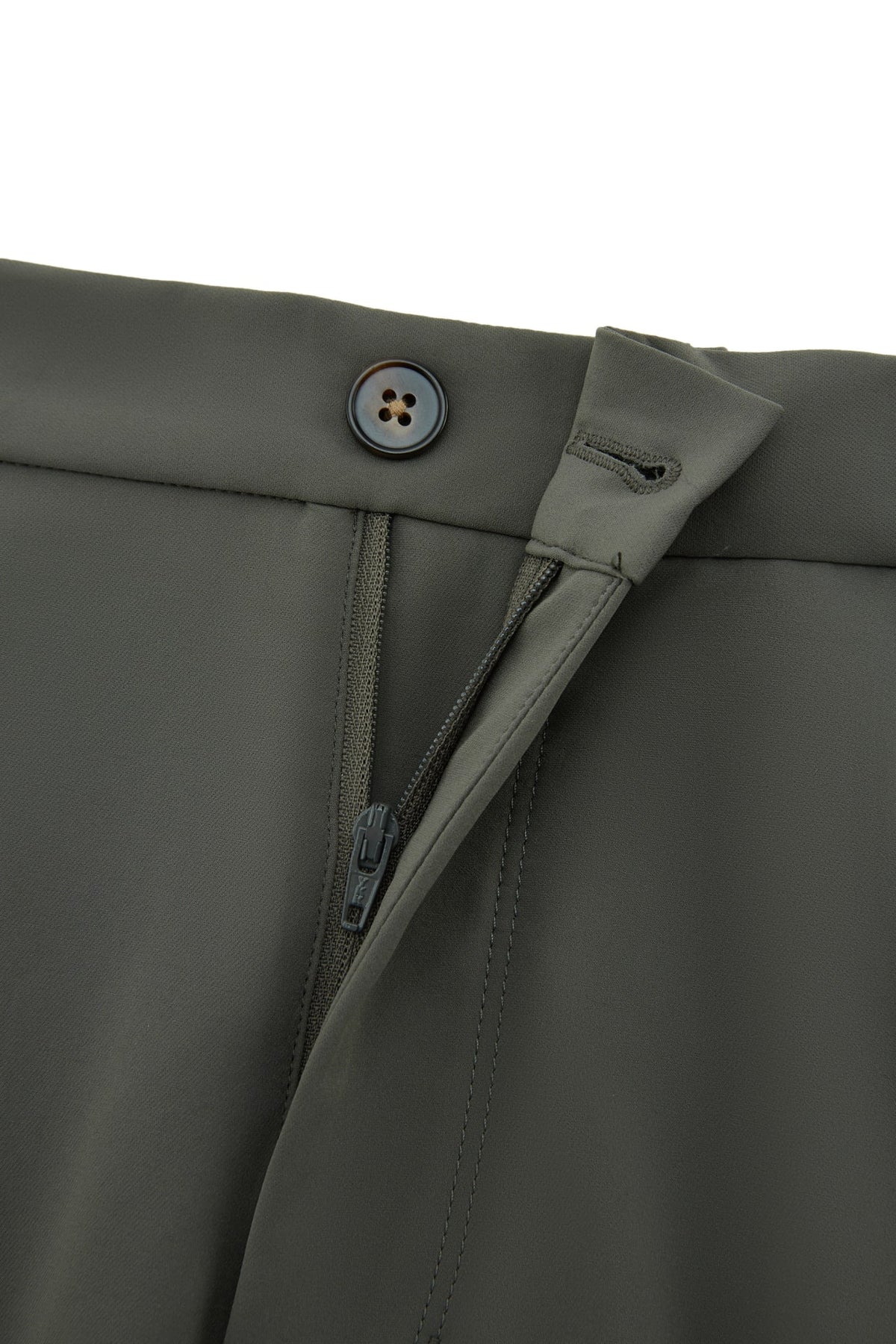 G2000 - Pants - Multi-Way Stretch Nylon Twill Extra Slim Fit Casual Pants