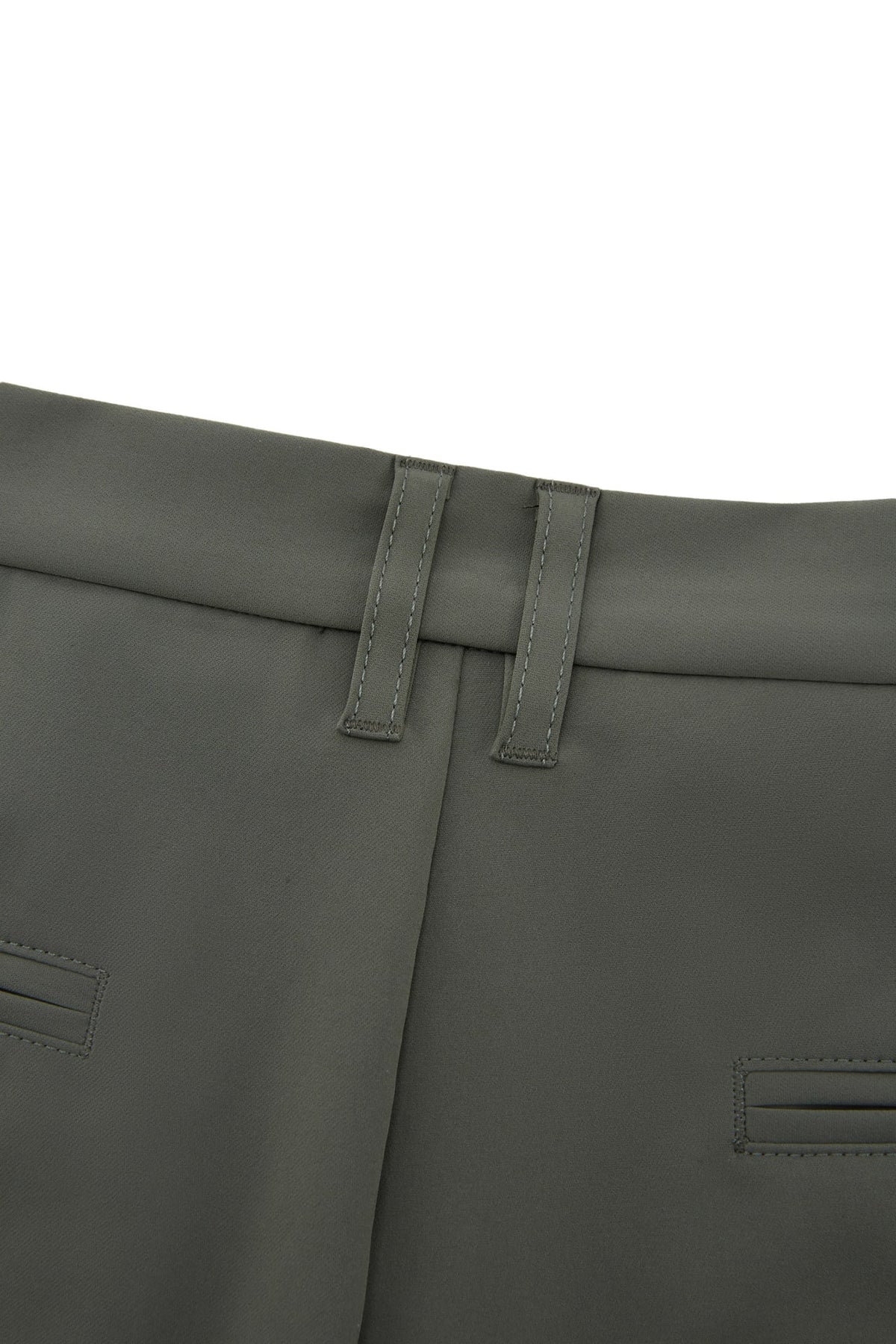 G2000 - Pants - Multi-Way Stretch Nylon Twill Extra Slim Fit Casual Pants