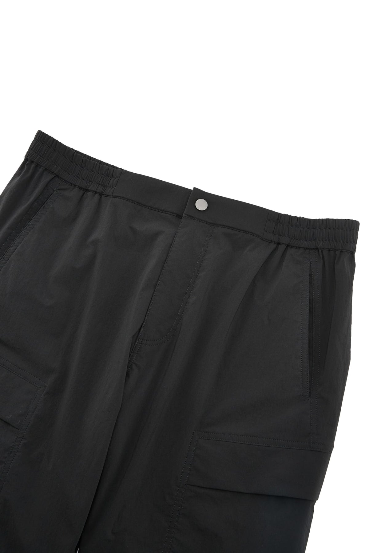 G2000 Pants Lightweight Multi-Way Stretch Nylon Smart Tapered Fit Casual Pants