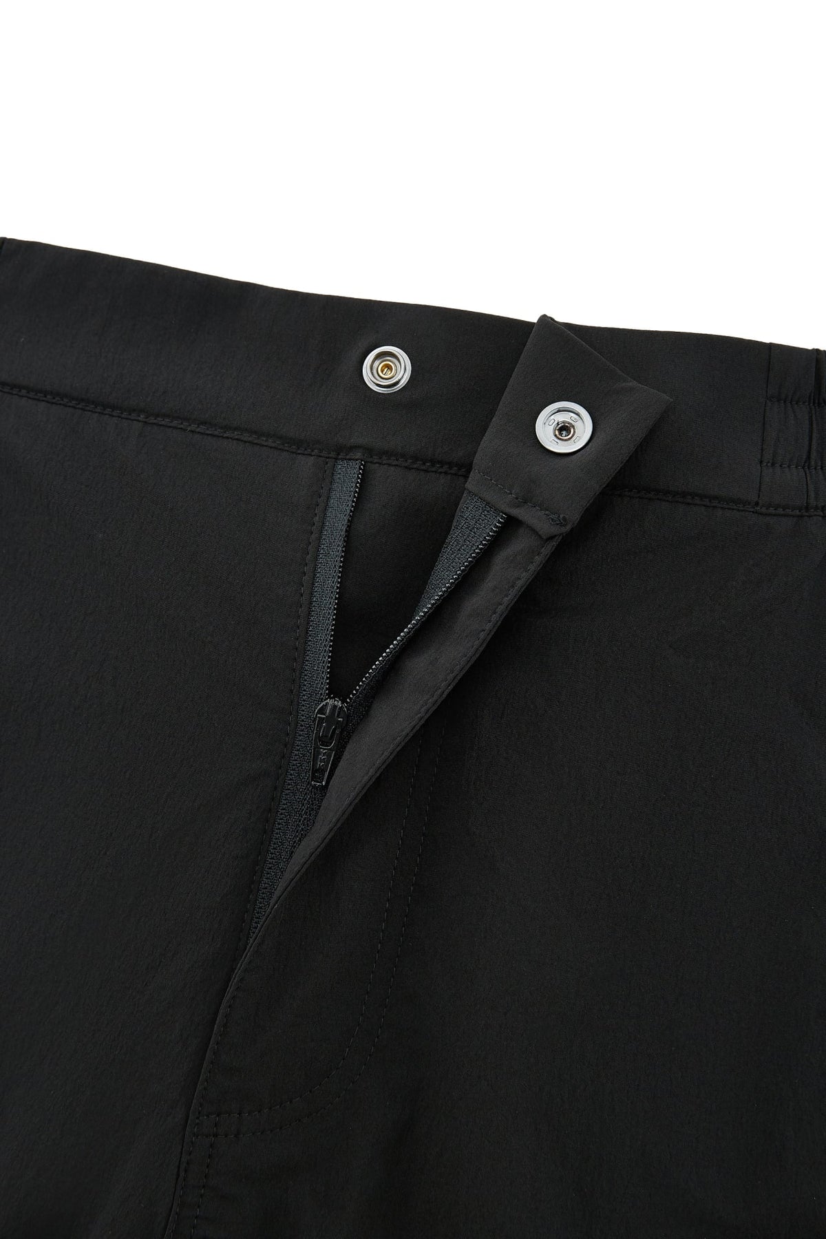 G2000 Pants Lightweight Multi-Way Stretch Nylon Smart Tapered Fit Casual Pants