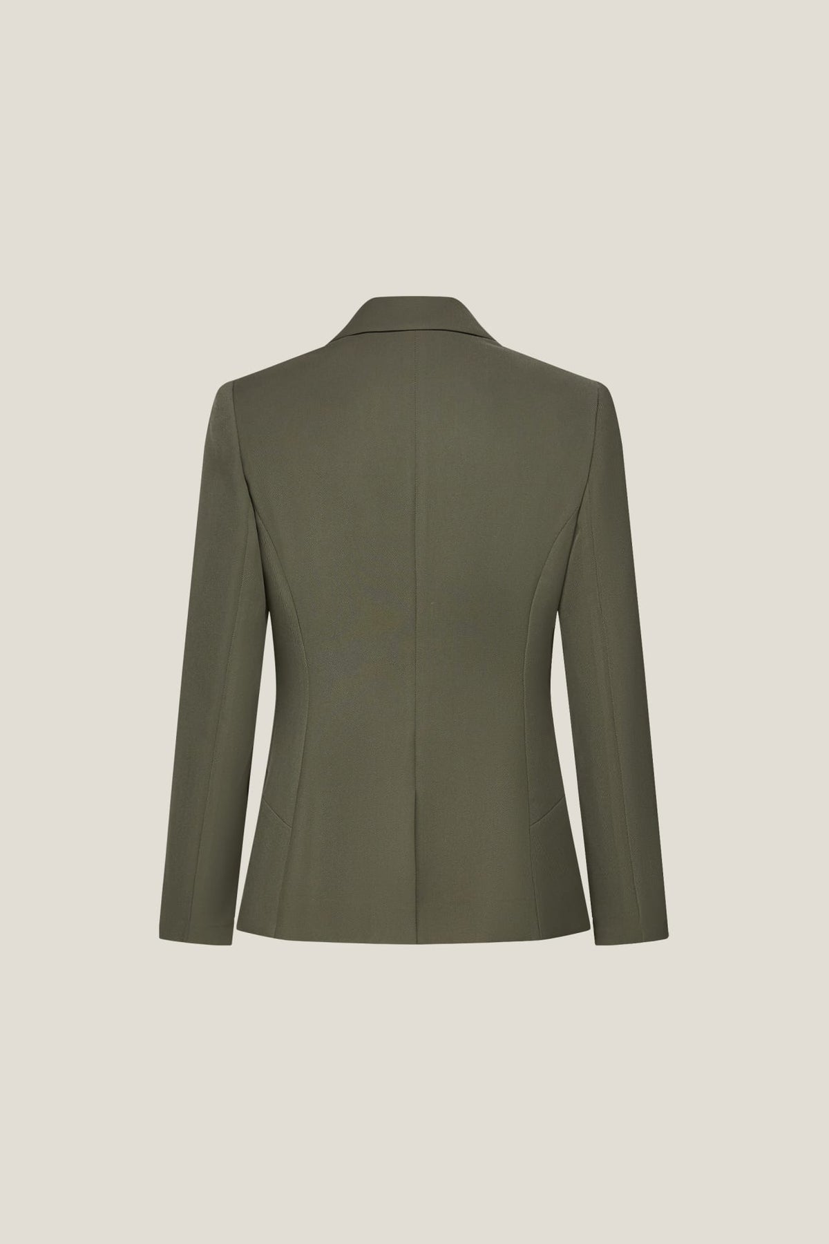 G2000 - Suits - Cool Touch Twill Slim Fit Suit Blazer