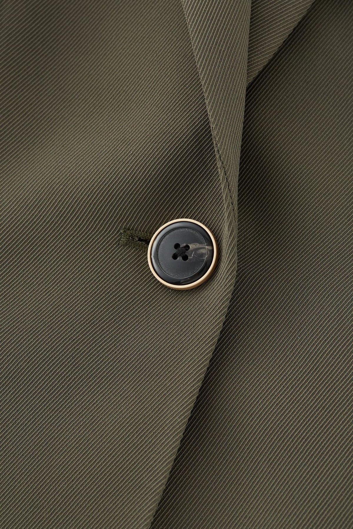 G2000 - Suits - Cool Touch Twill Slim Fit Suit Blazer