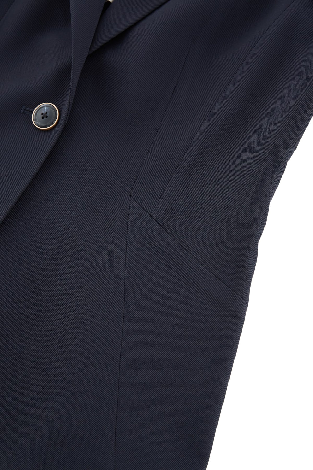 G2000 - Suits - Cool Touch Twill Slim Fit Suit Blazer