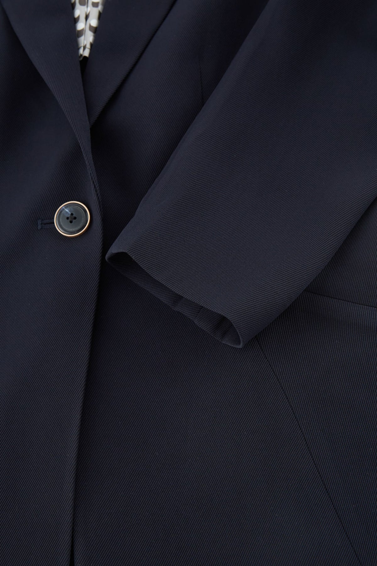 G2000 - Suits - Cool Touch Twill Slim Fit Suit Blazer