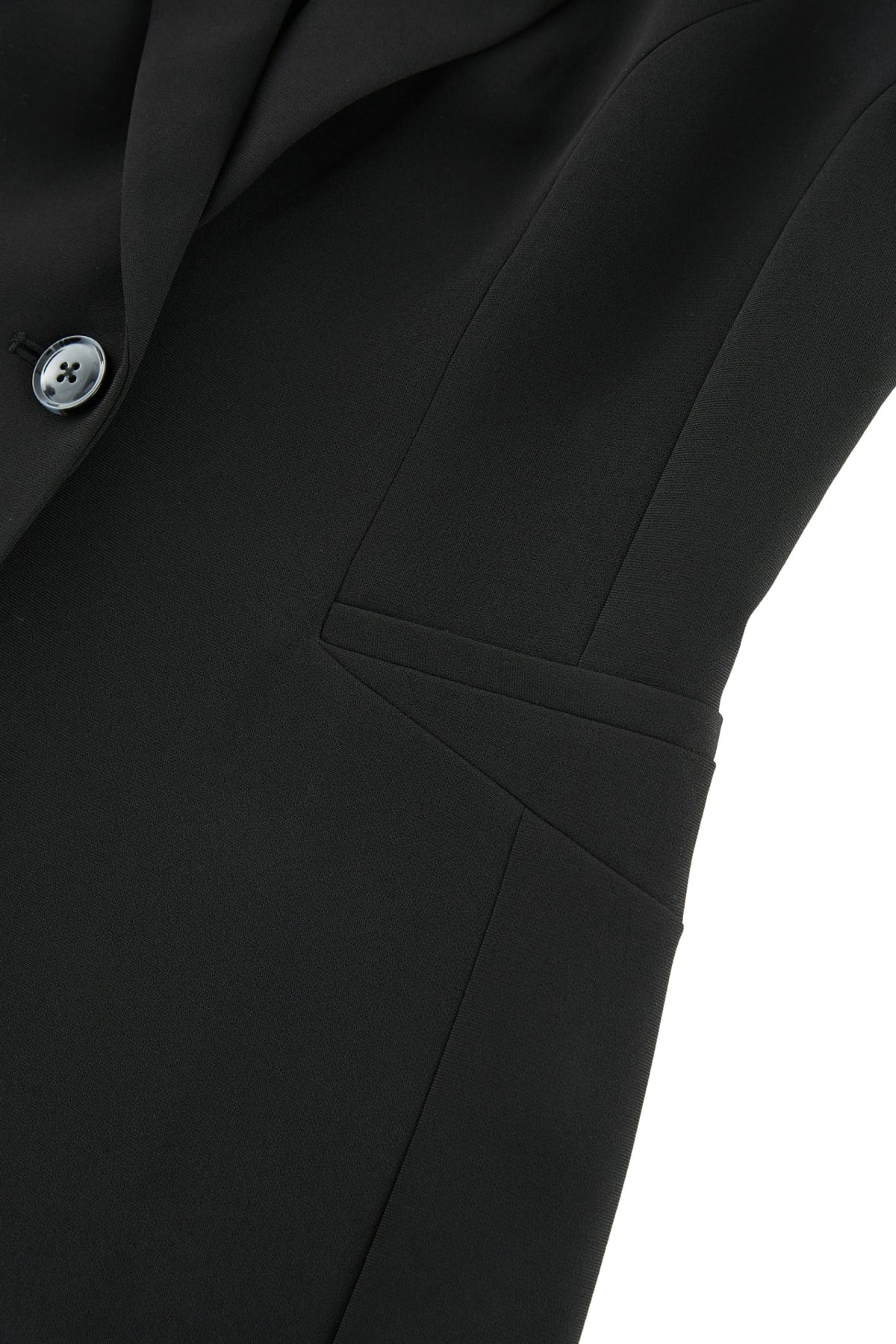 G2000 - Suits - Multi-Way Stretch Anti UV Crepe Suit Blazer