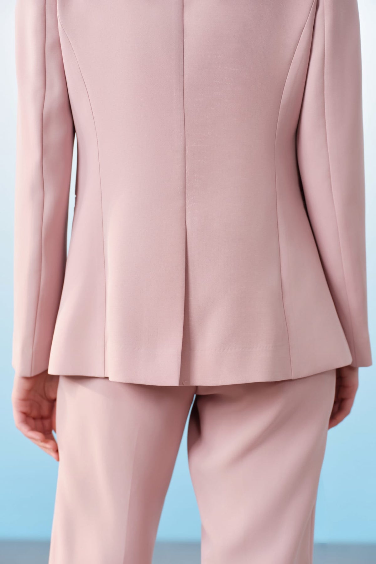 G2000 - Suits - Multi-Way Stretch Anti UV Crepe Slim Fit Suit Blazer