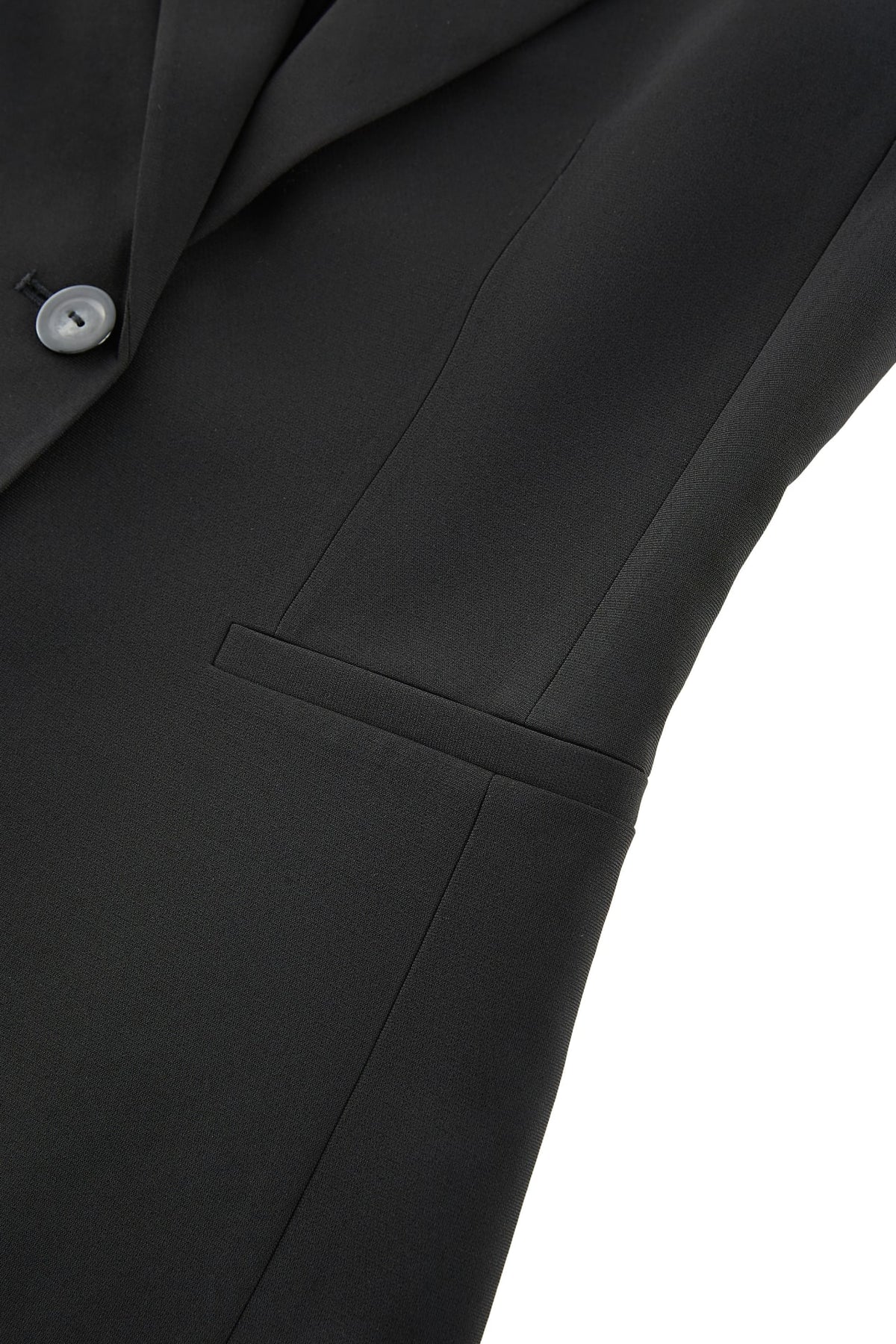 G2000 - Suits - Multi-Way Stretch Anti UV Crepe Slim Fit Suit Blazer