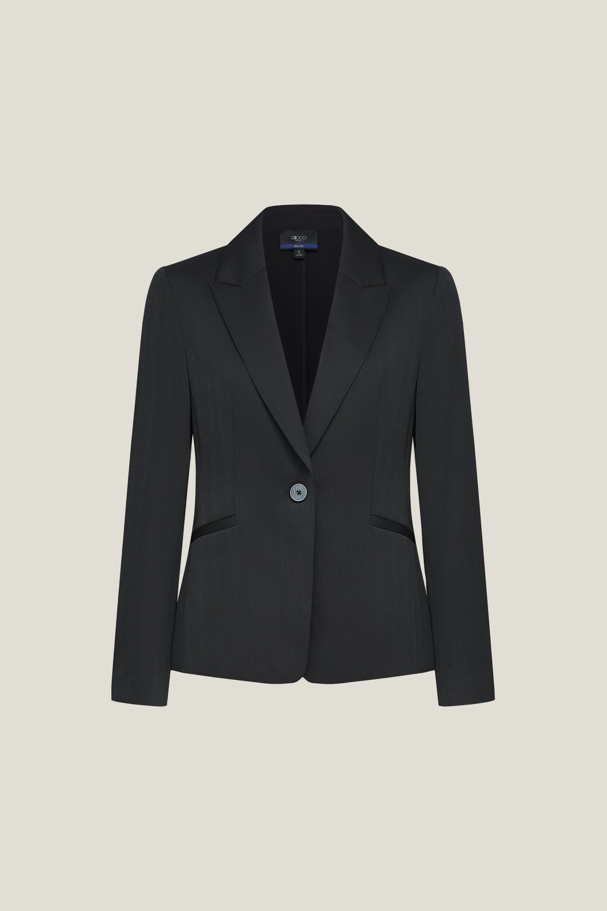 G2000 - Suits - Cool Touch Dobby Slim Fit Suit Blazer