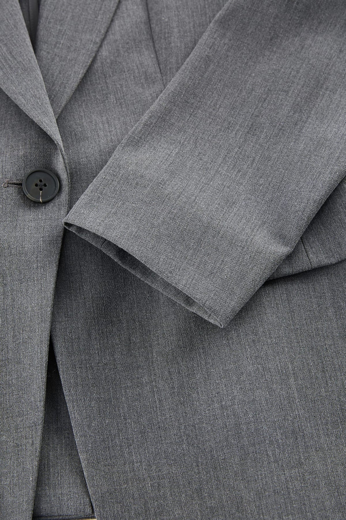G2000 - Suits - Cool Touch Anti UV Twill Easy Fit Suit Blazer