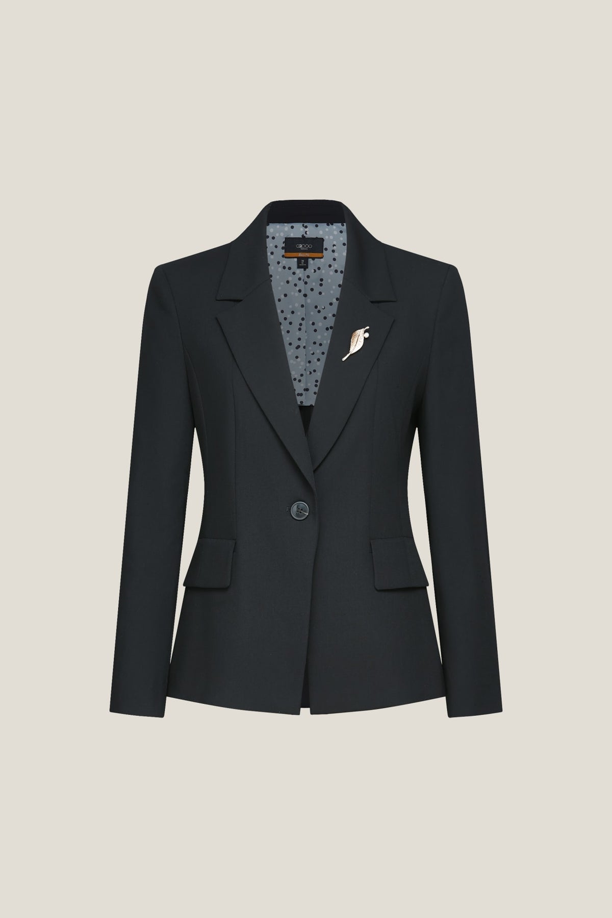 G2000 - Suits - Cool Touch Anti UV Twill Easy Fit Suit Blazer
