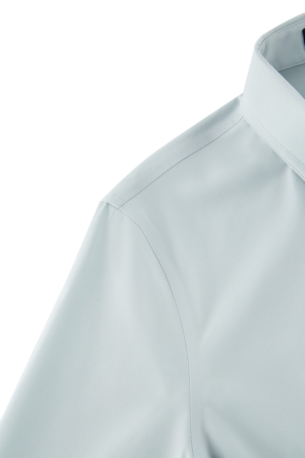 G2000 - Shirts - Modal Blend Twill Slim Fit Long Sleeve Shirt