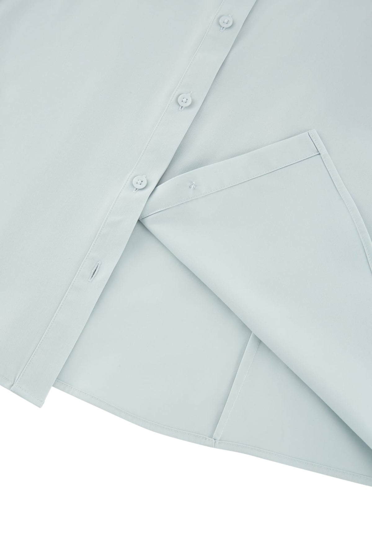G2000 - Shirts - Modal Blend Twill Slim Fit Long Sleeve Shirt