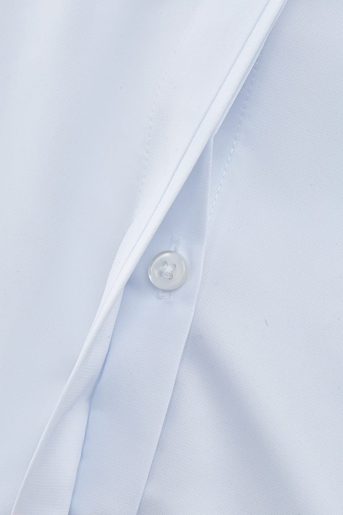 G2000 - Shirts - Modal Blend Poplin Slim Fit Long Sleeve Shirt