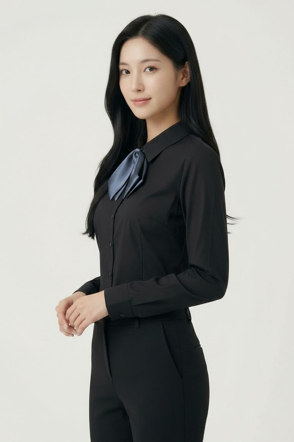 G2000 - Shirts - Easy Care Fine Twill Long Sleeve Shirt