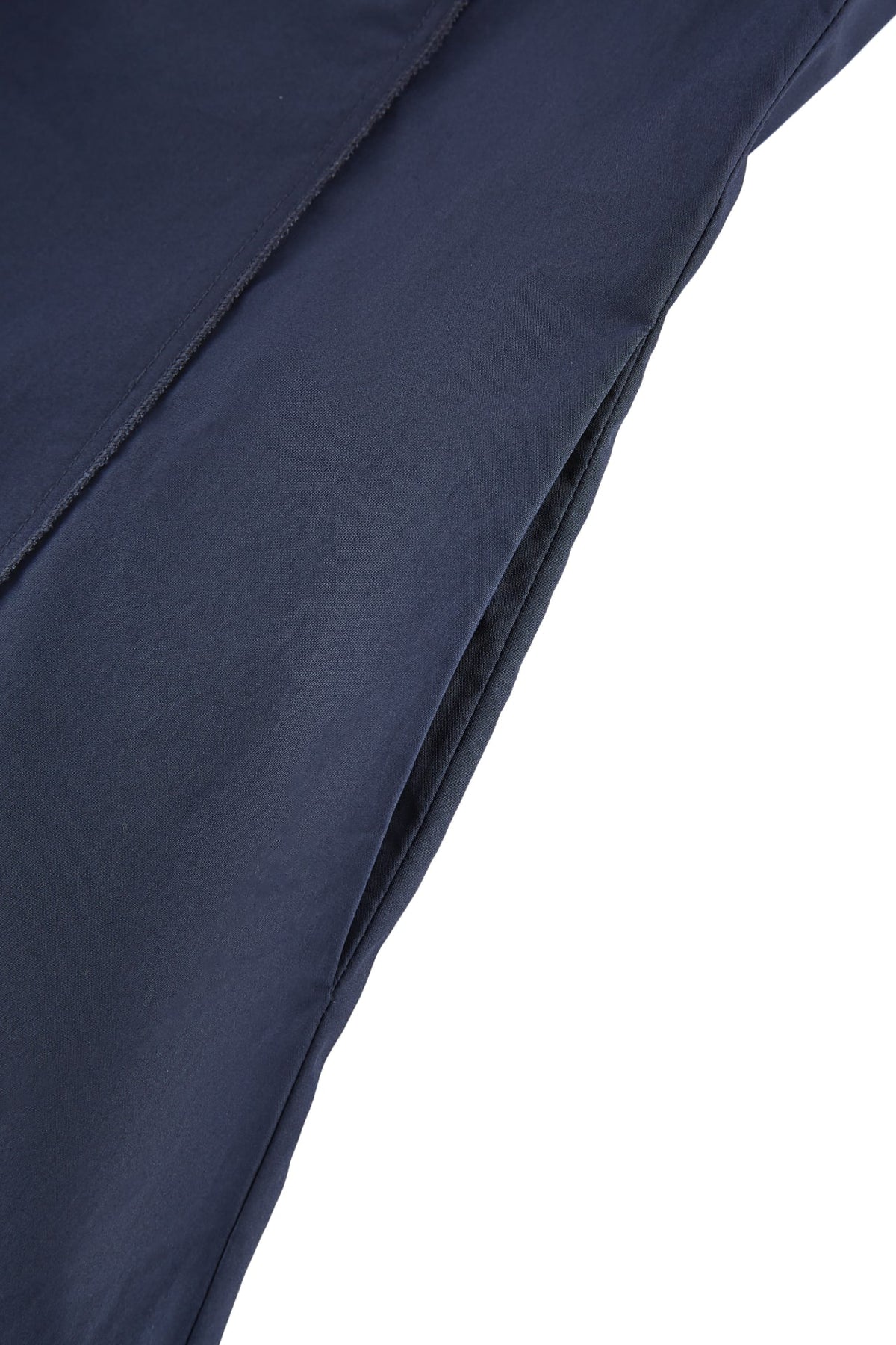 G2000 - Dresses - Cotton Poplin Round Neck Sleeveless Fit & Flare Maxi Dress