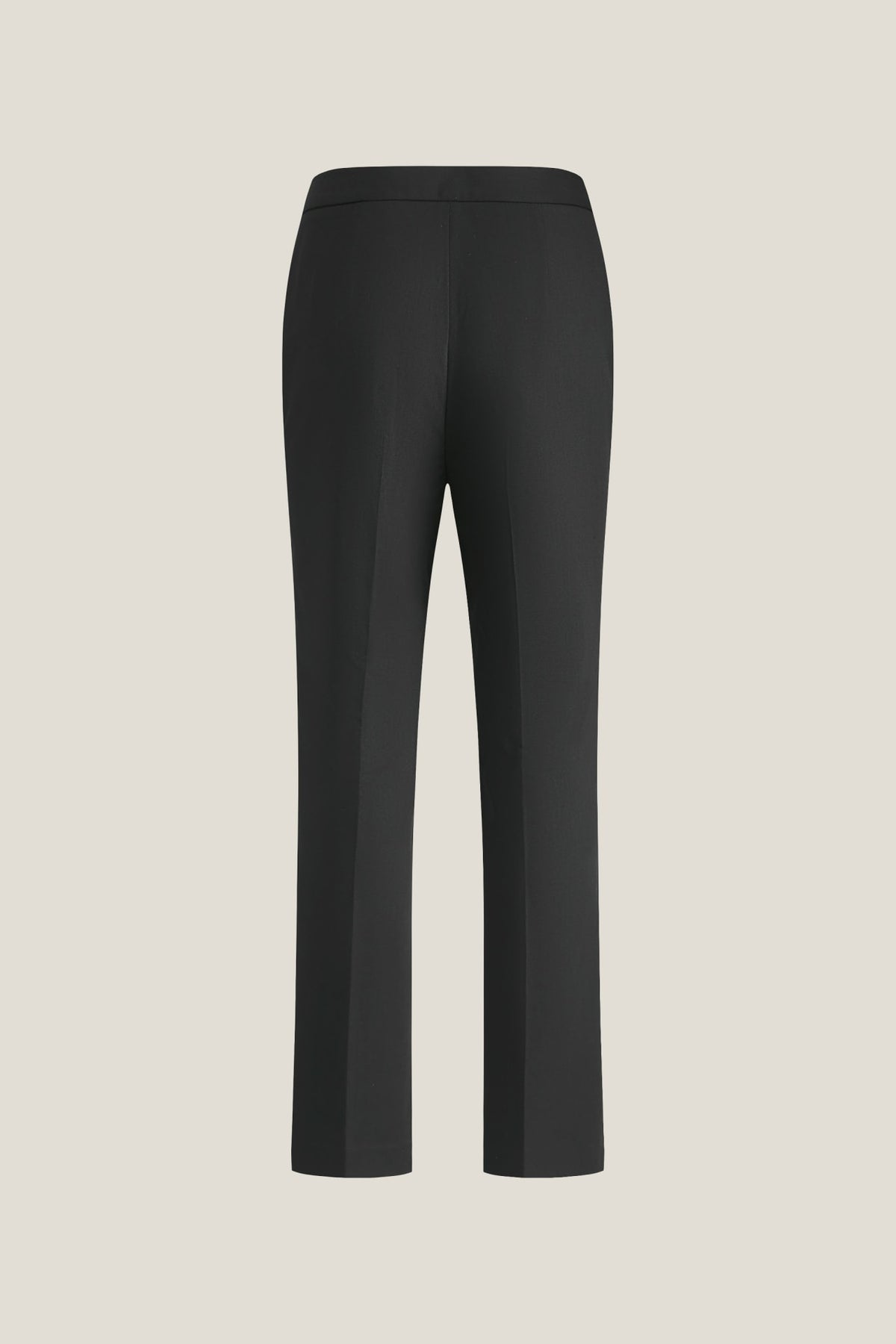 G2000 - Pants - Multi-Way Stretch Anti UV Crepe Straight Pants