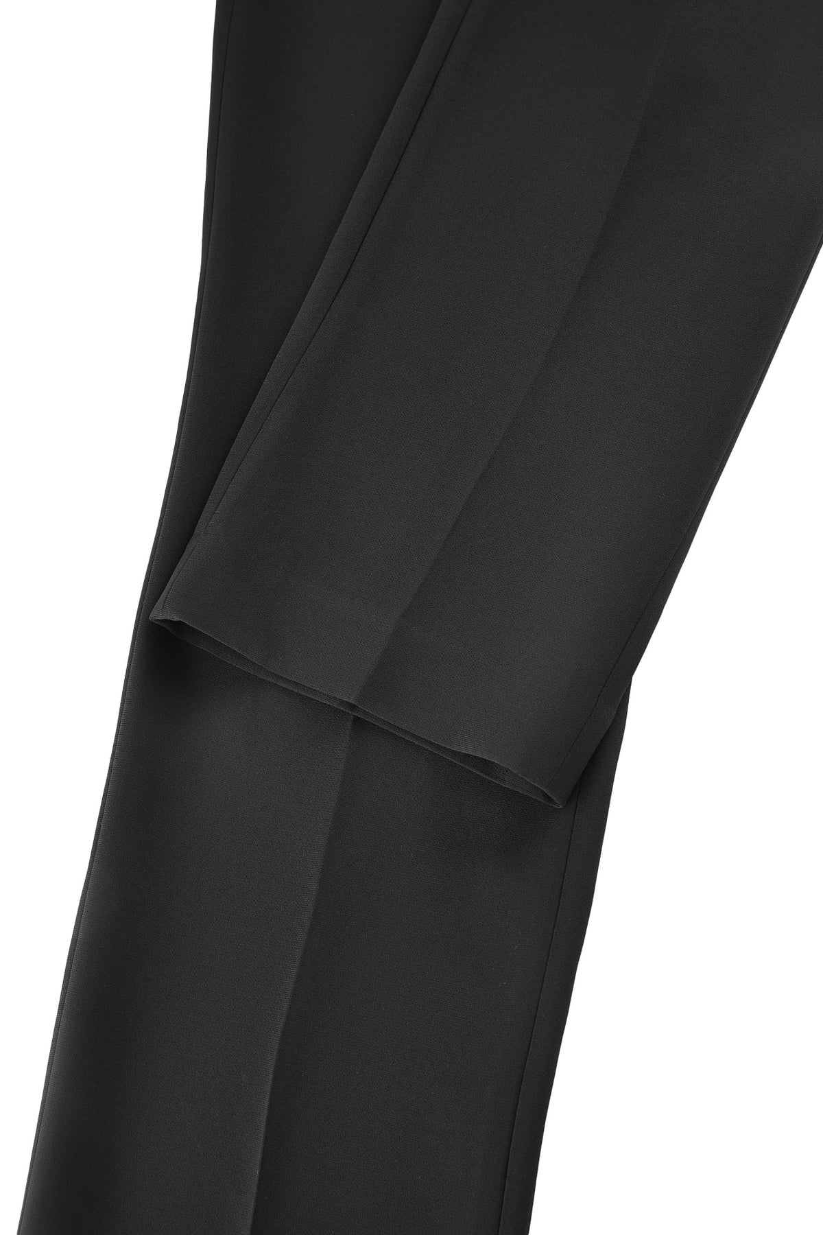 G2000 - Pants - Multi-Way Stretch Anti UV Crepe Straight Pants