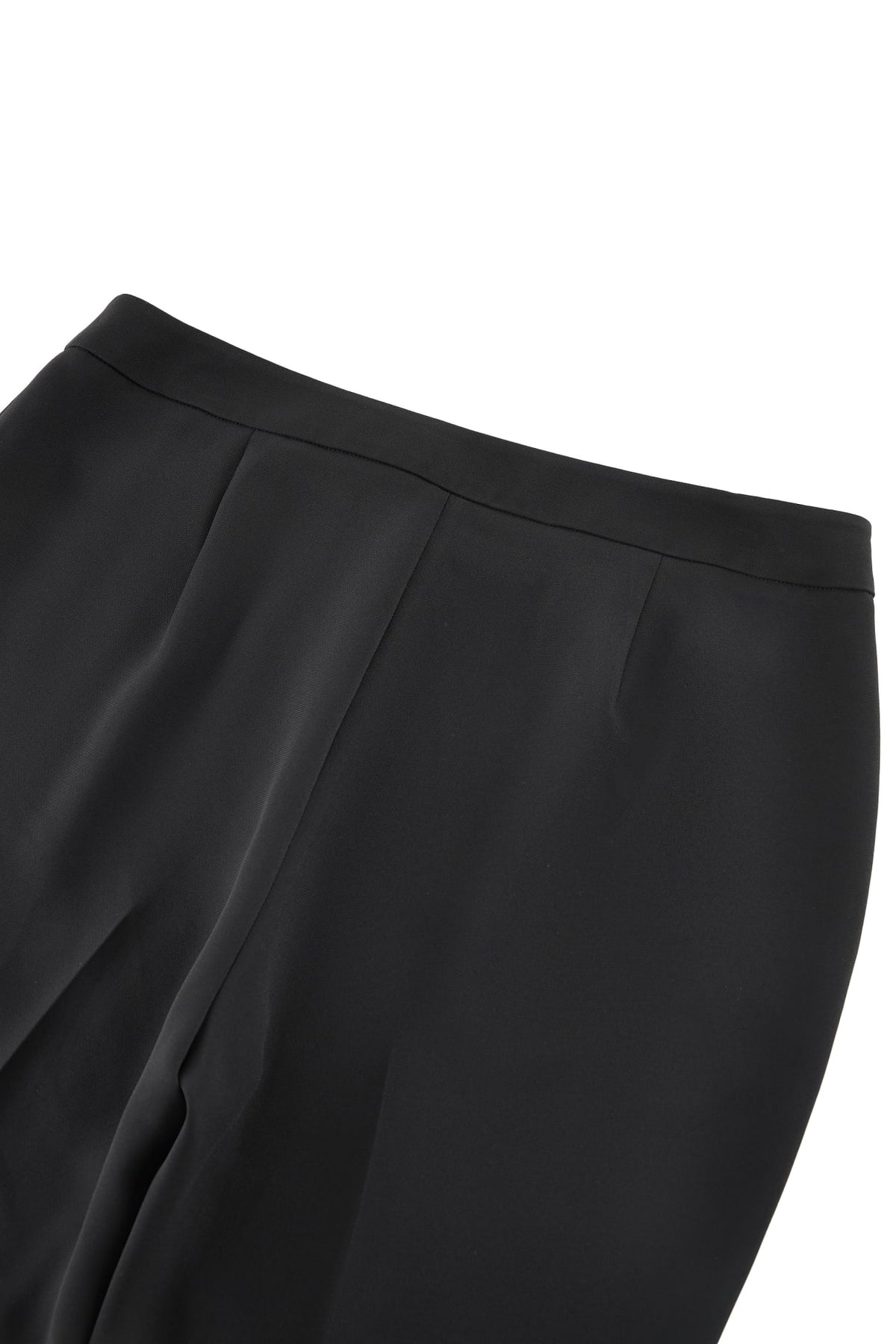 G2000 - Pants - Multi-Way Stretch Anti UV Crepe Straight Pants