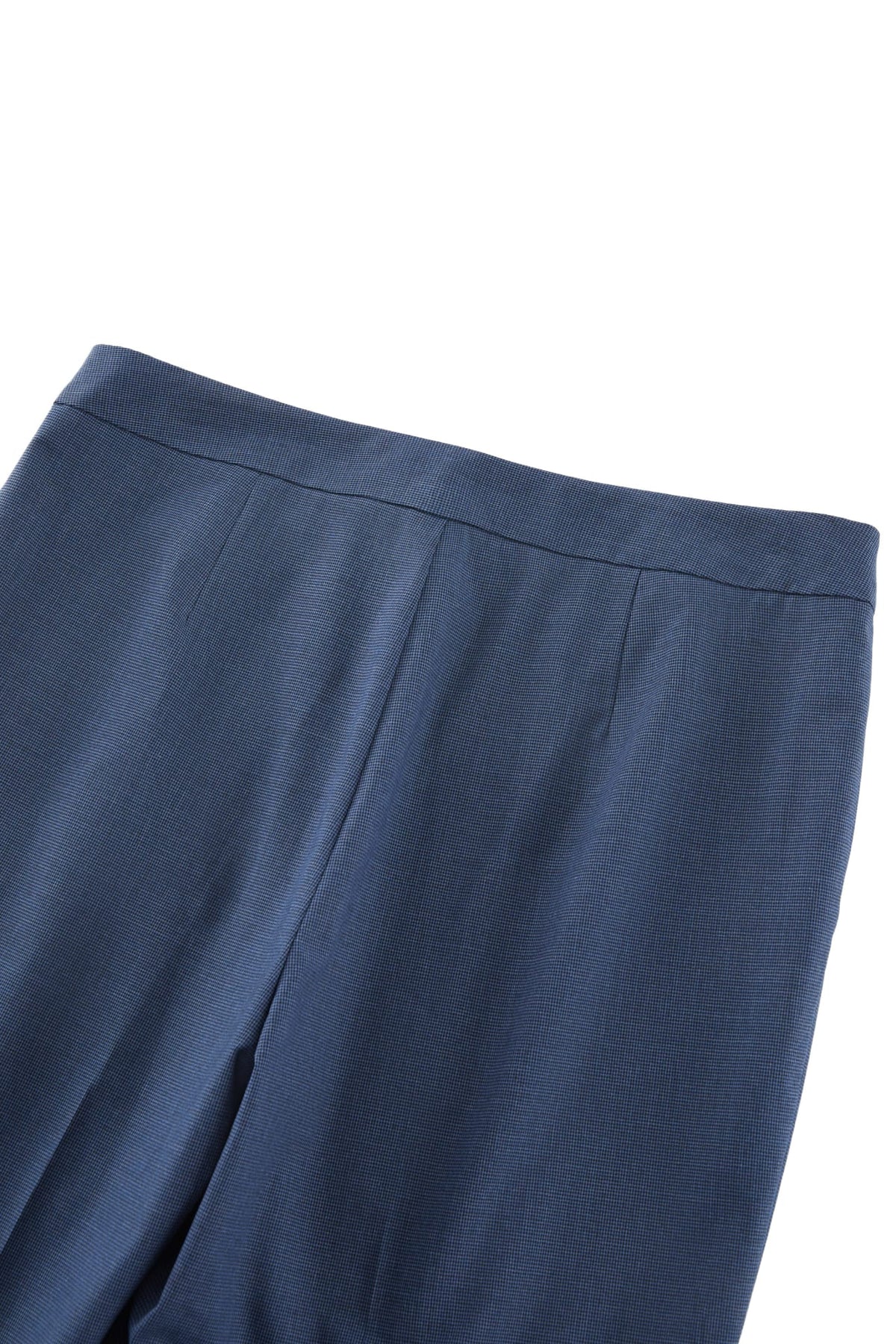 G2000 Pants Houndstooth Ankle Cigarette Pants