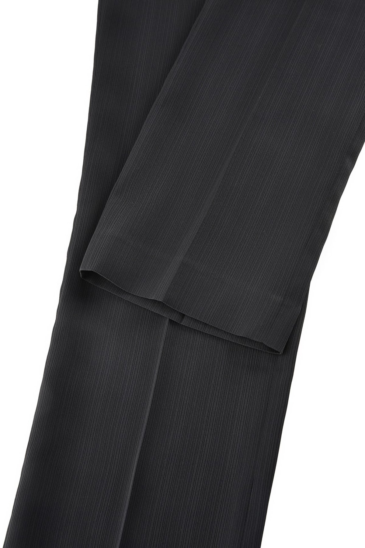 G2000 - Pants - Poly Dobby Straight Leg Suit Pants