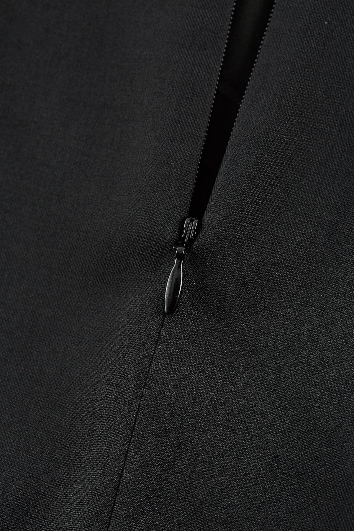 G2000 Skirts Three-Proof Finish Twill H-Shape Suit Skirt With Belt