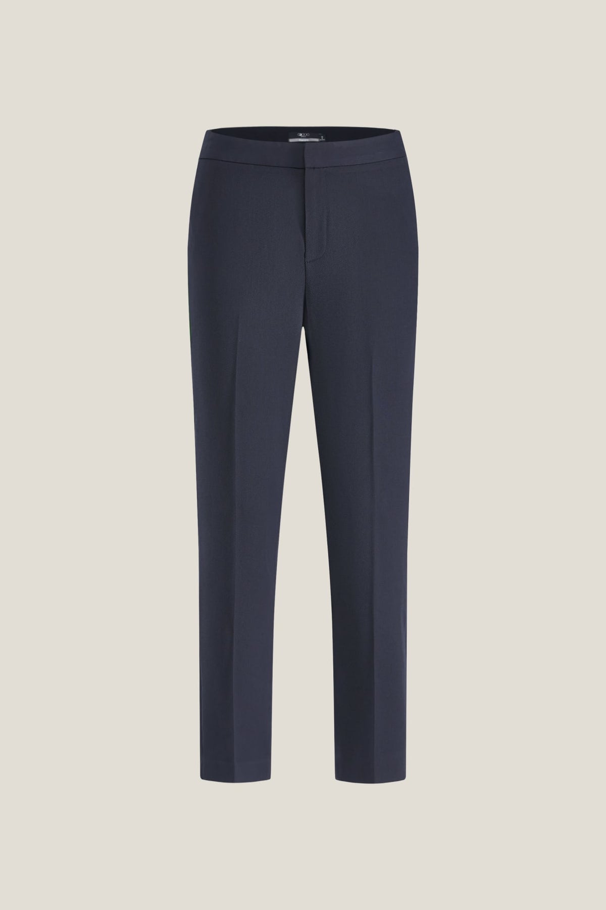 G2000 - Pants - Anti UV Cool Touch Cavalry Twill Cigarette Ankle Pants