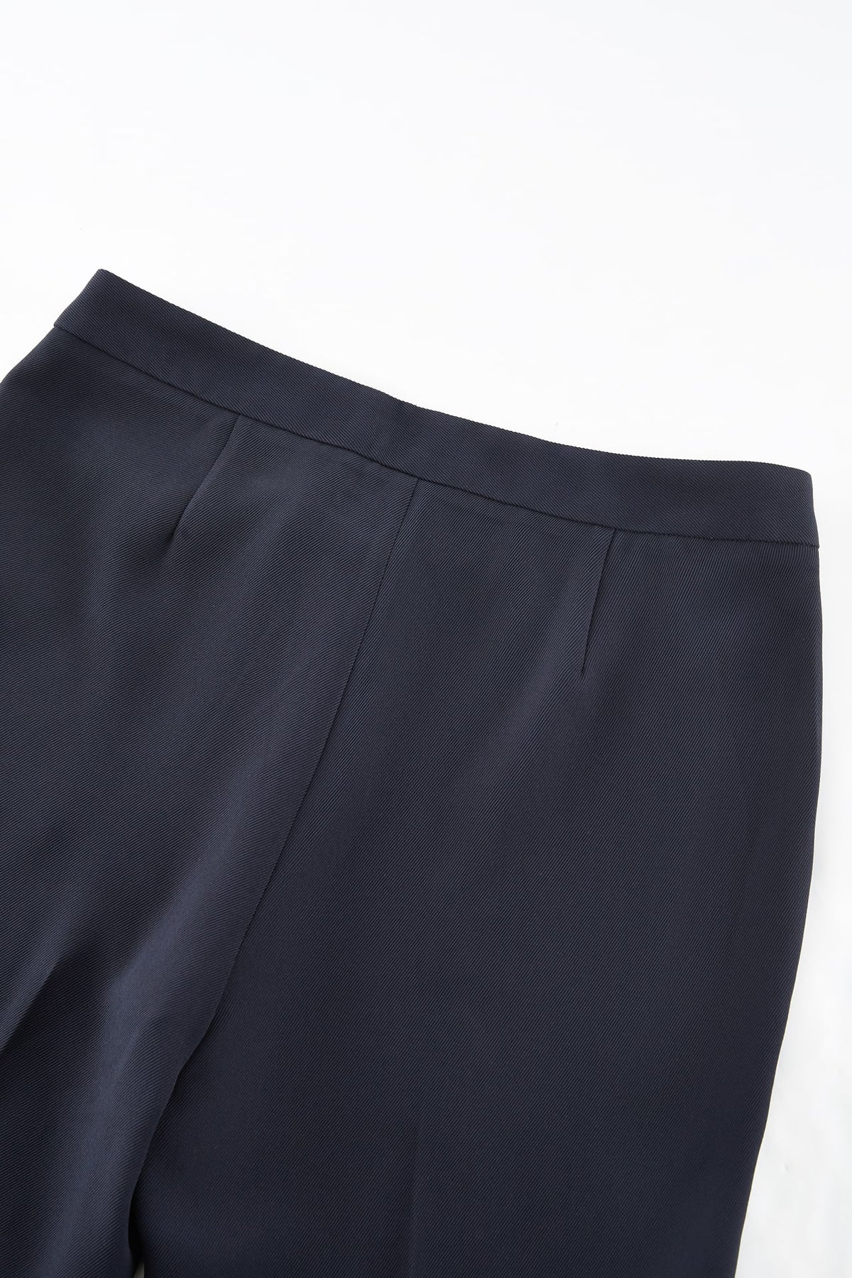 G2000 - Pants - Anti UV Cool Touch Cavalry Twill Cigarette Ankle Pants