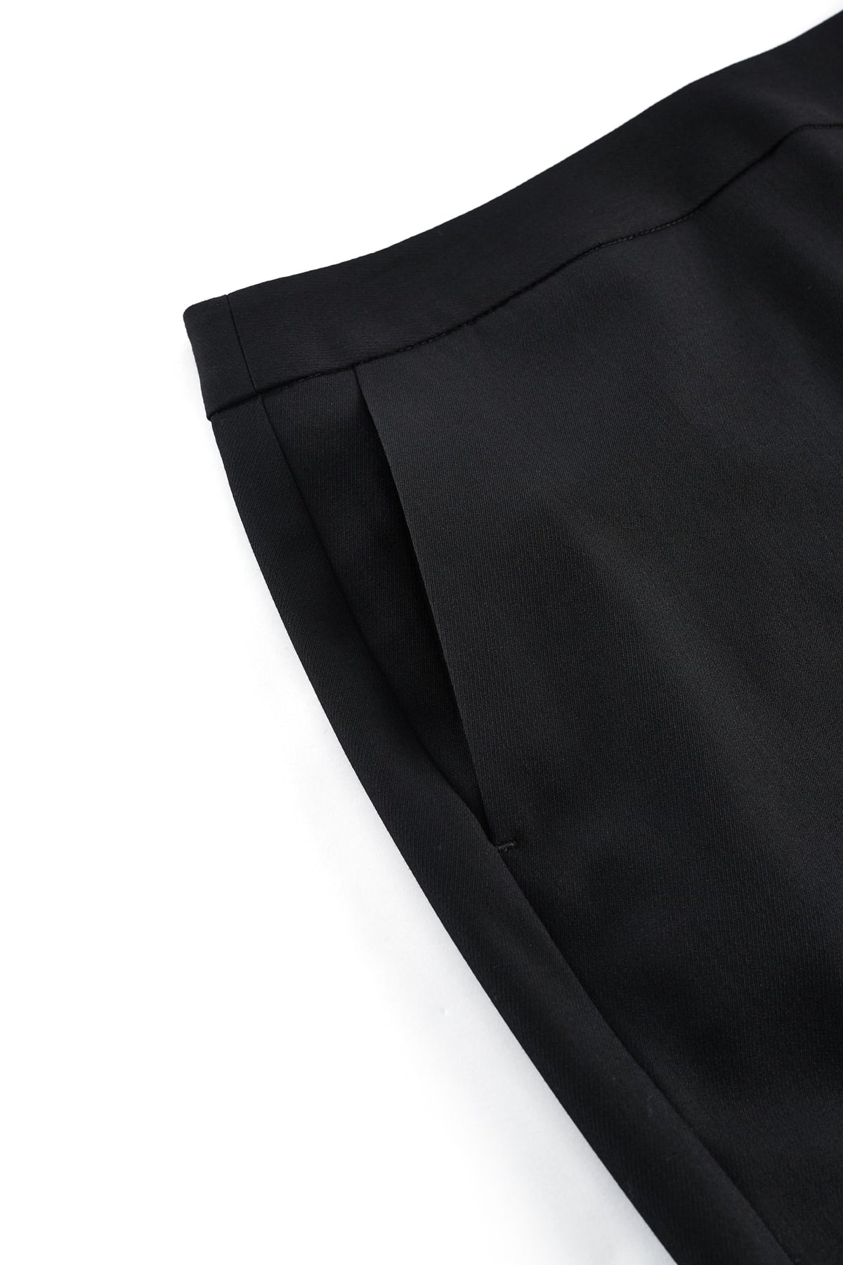 G2000 - Skirts - Anti UV Cool Touch Poly Blend Twill Pencil Suit Skirt