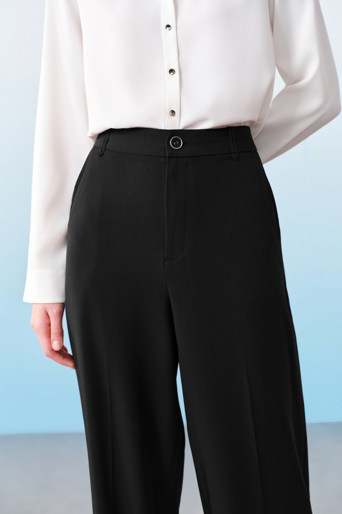 G2000 - Pants - Anti UV Cool Touch Poly Twill Straight Leg Pants