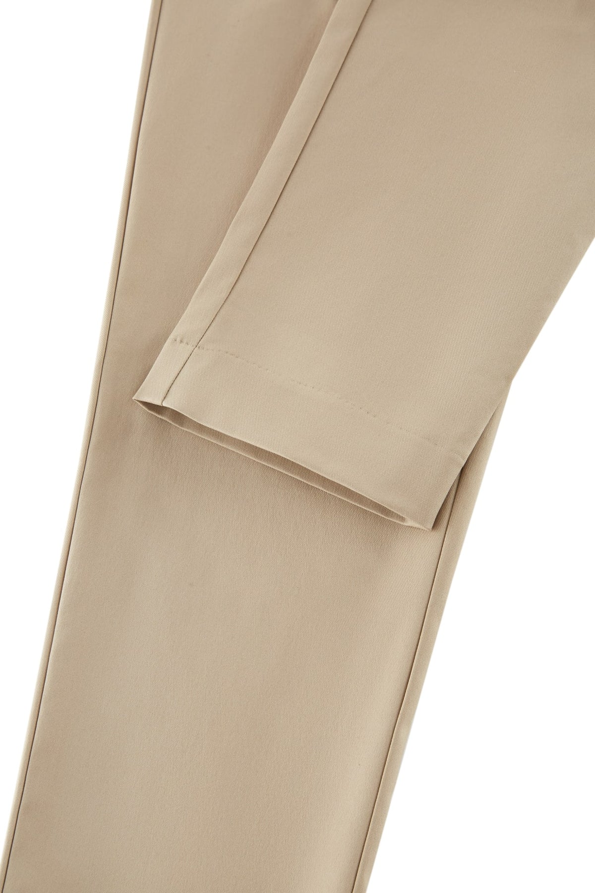 G2000 - Pants - Capri Twill Skinny Casual Pants