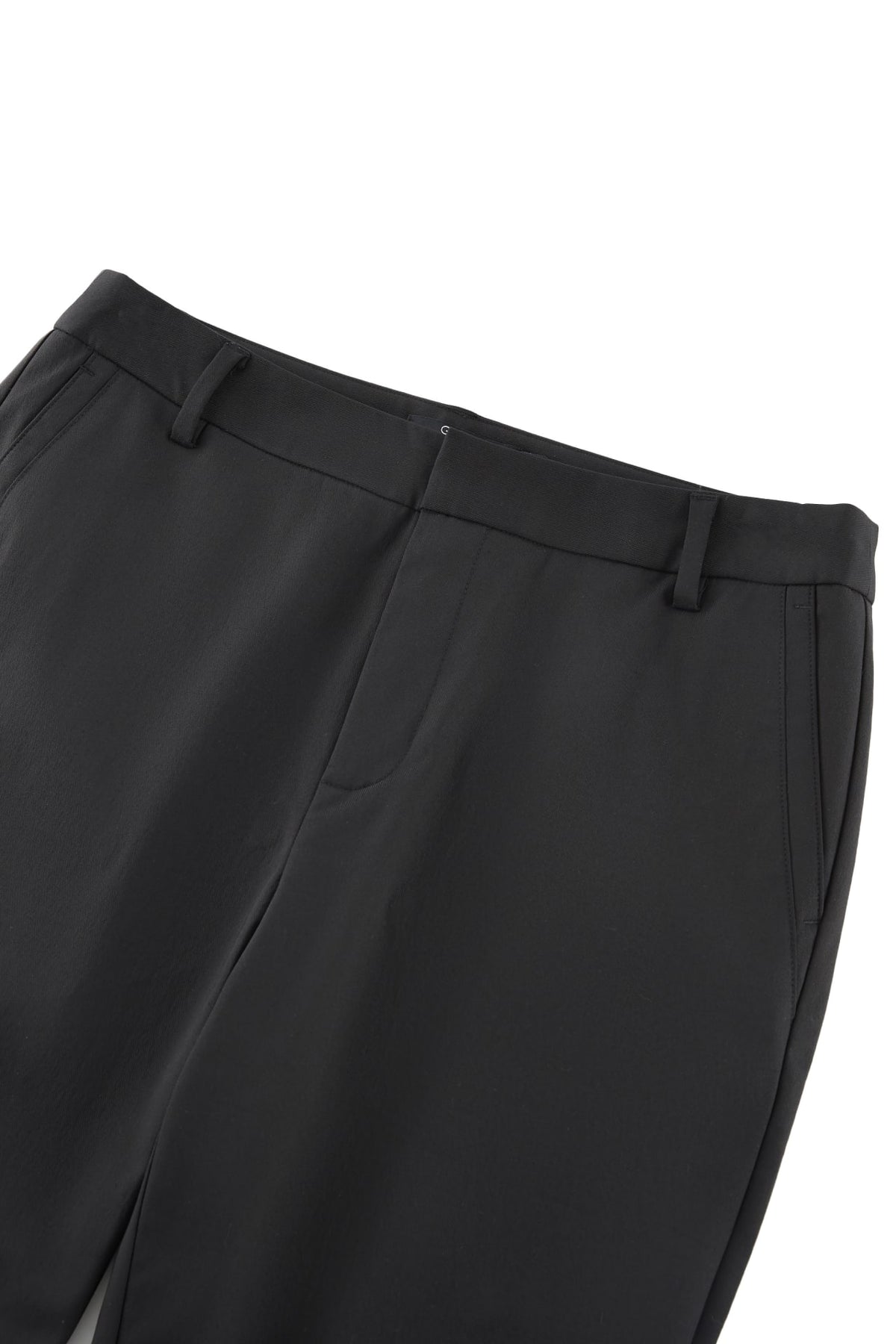 G2000 - Pants - Capri Twill Skinny Casual Pants