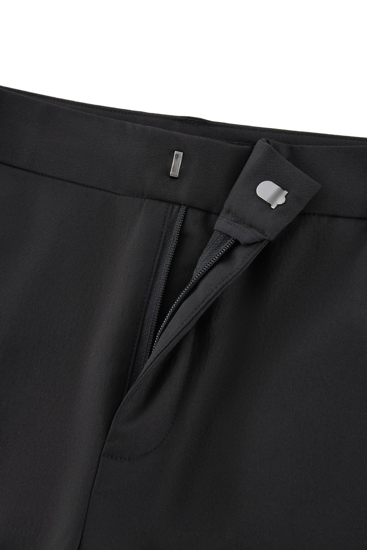 G2000 - Pants - Capri Twill Skinny Casual Pants