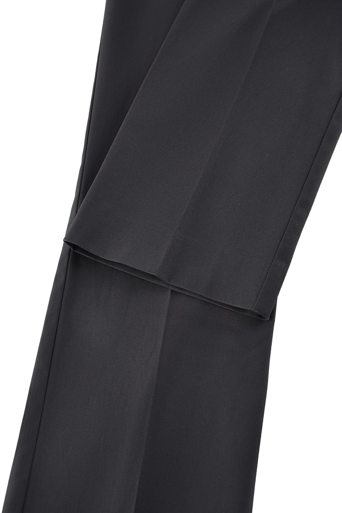 G2000 - Pants - Cropped Regular Straight Leg Casual Pants