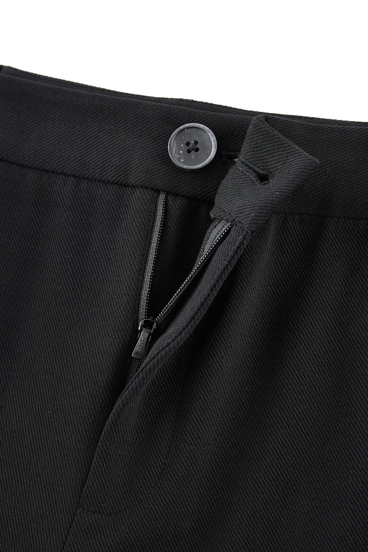G2000 - Pants - Belted Slim Bootcut Pants