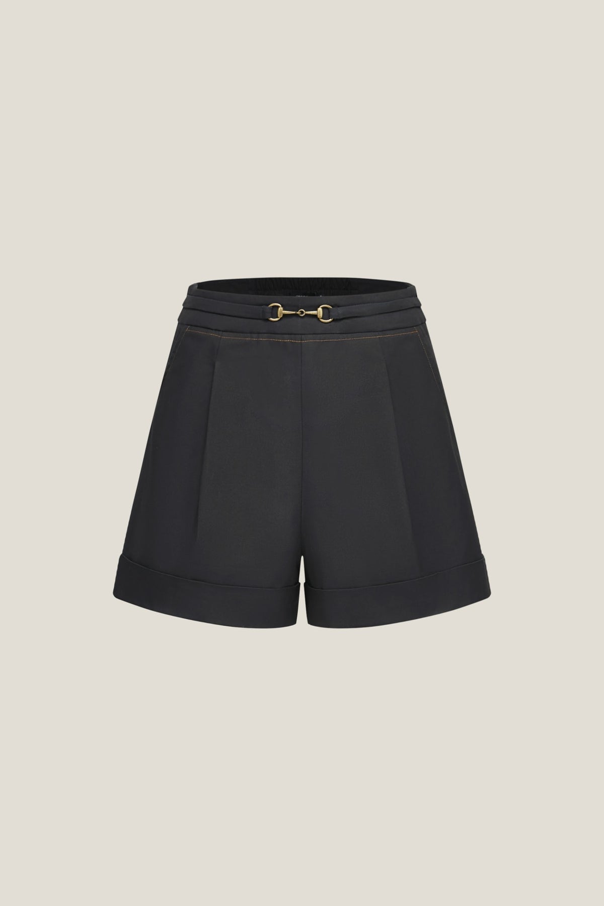 G2000 Shorts Cotton Stretch Twill Casual Shorts