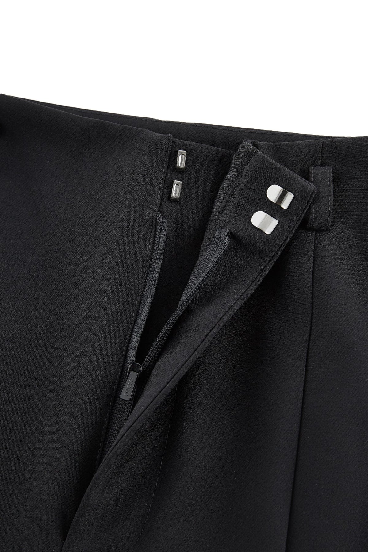 G2000 - Pants - Multi-Way Stretch Belted Slim Bootcut Pants With Belt