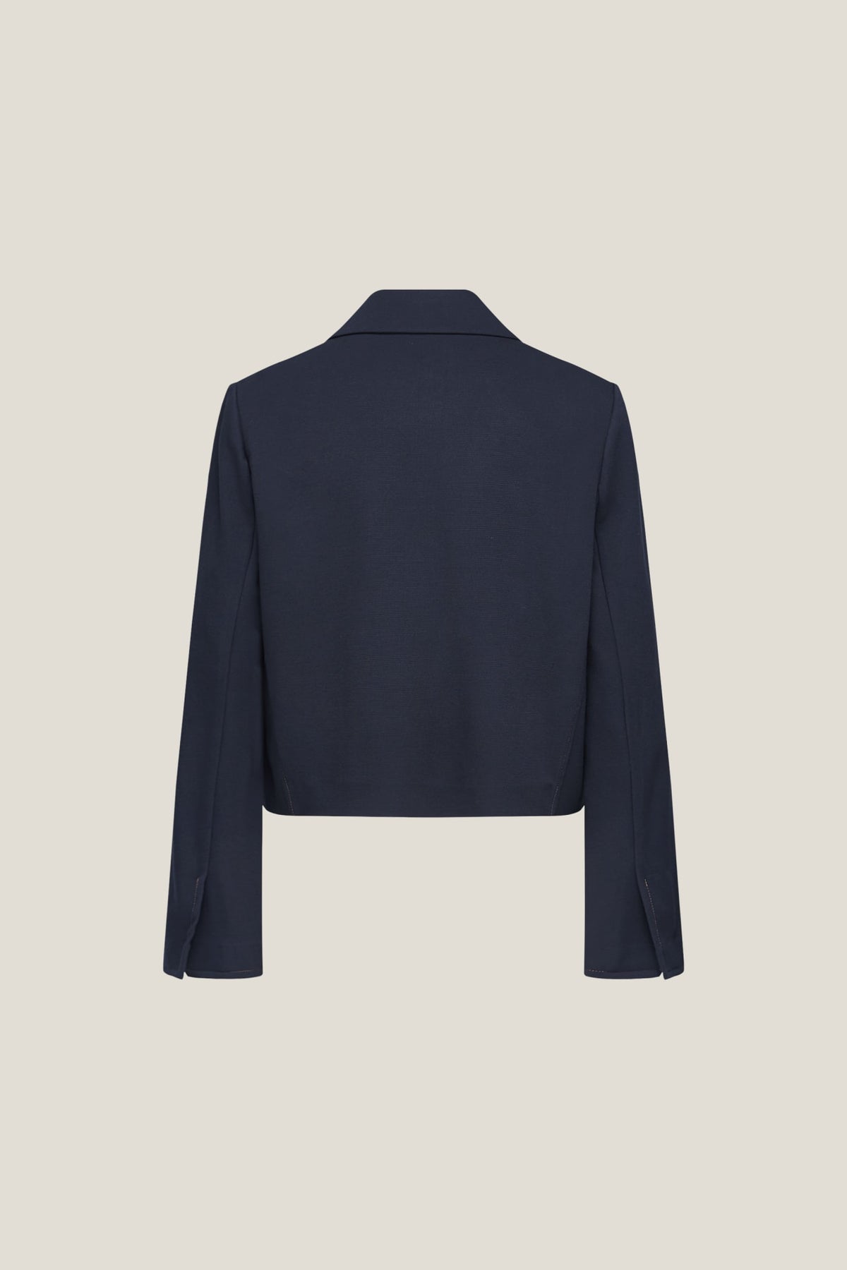 G2000 Coats & Jackets Blazer Collar Cropped Jacket