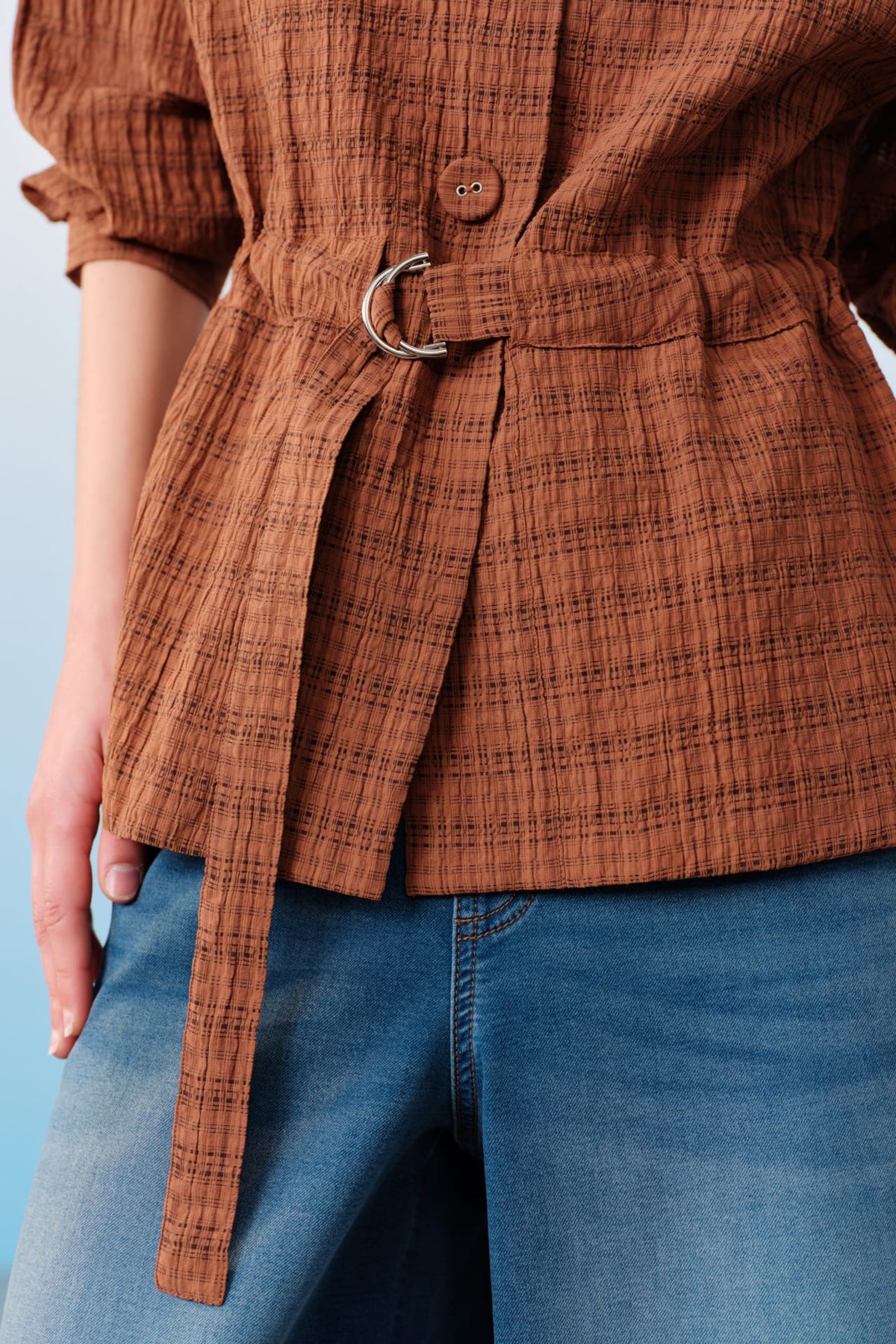 G2000 Coats & Jackets 3D Stand Collar Jacket