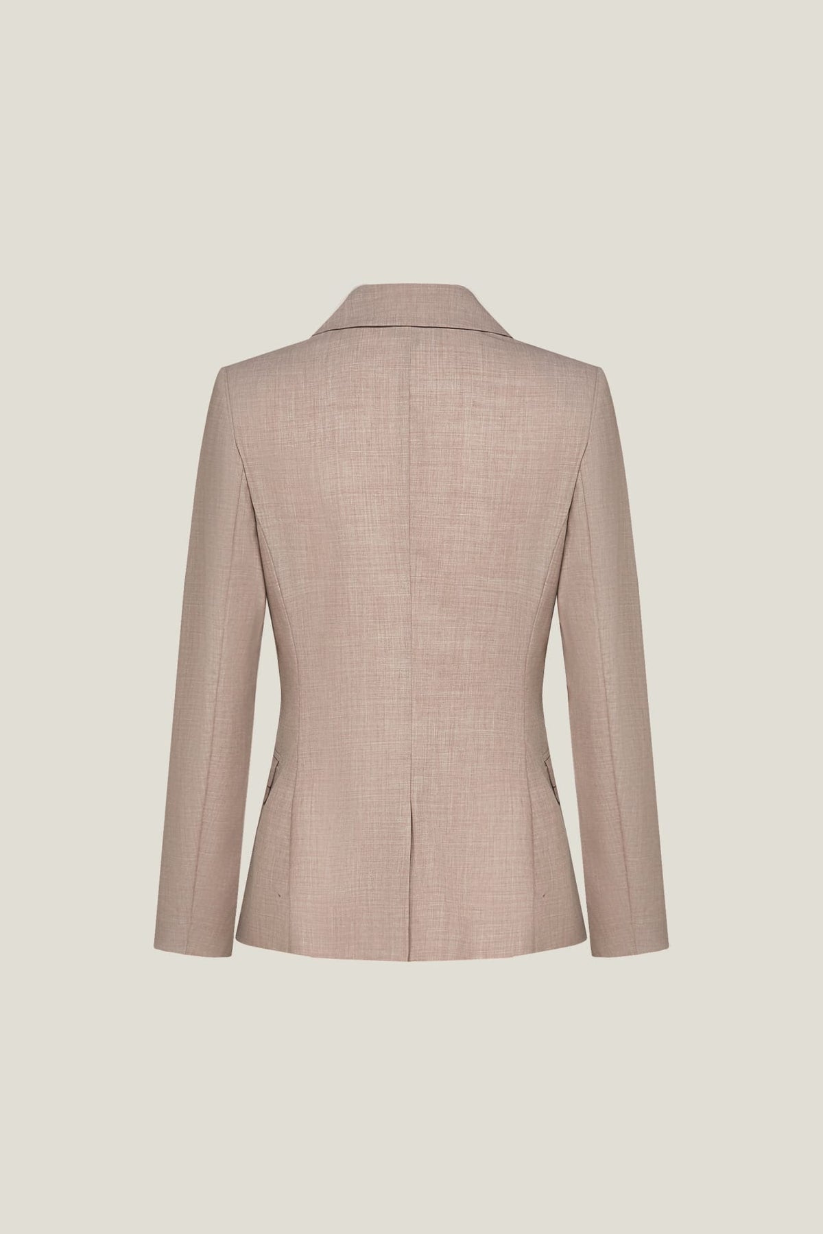 G2000 - Suits - Cool Touch Plain Weave Slim Fit Suit Blazer