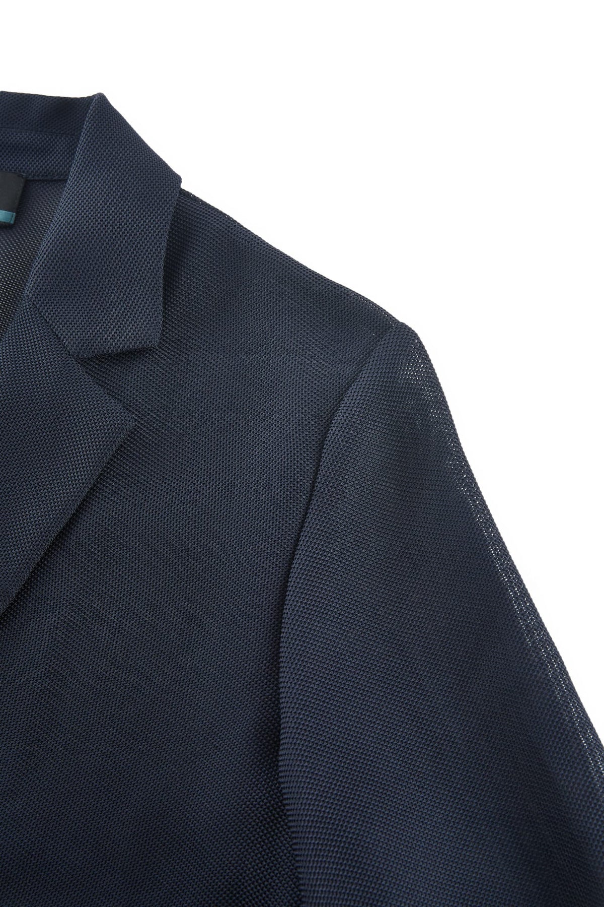 G2000 - Suits - Poly Viscose Leno Weave Oversized Fit Casual Blazer