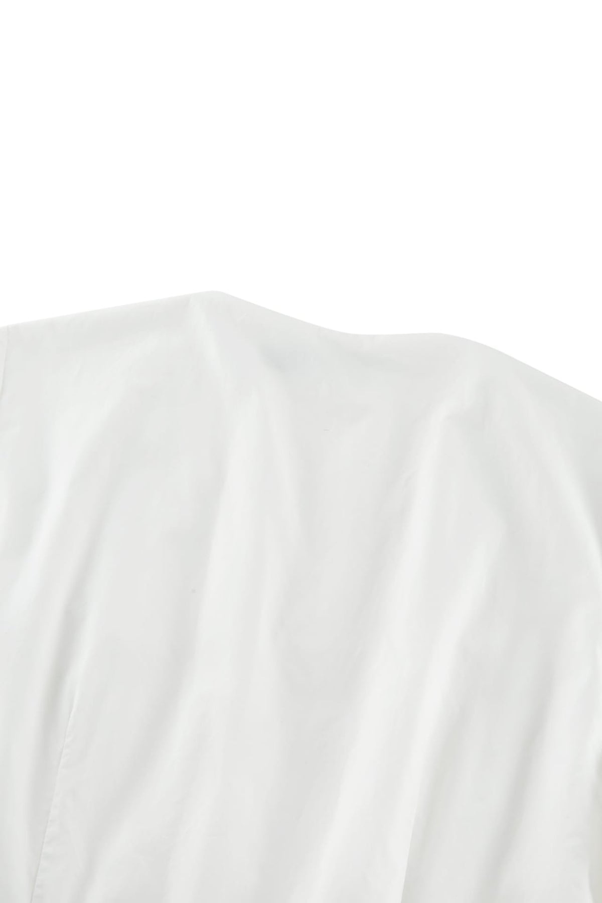 G2000 - Dresses - Pure Cotton Poplin Colour Block Dress