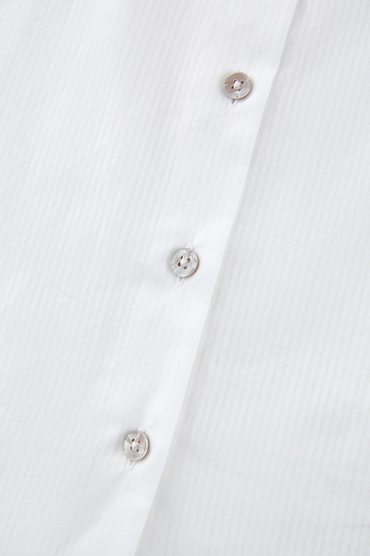 G2000 - Blouses - Gathered Stand Collar Blouse