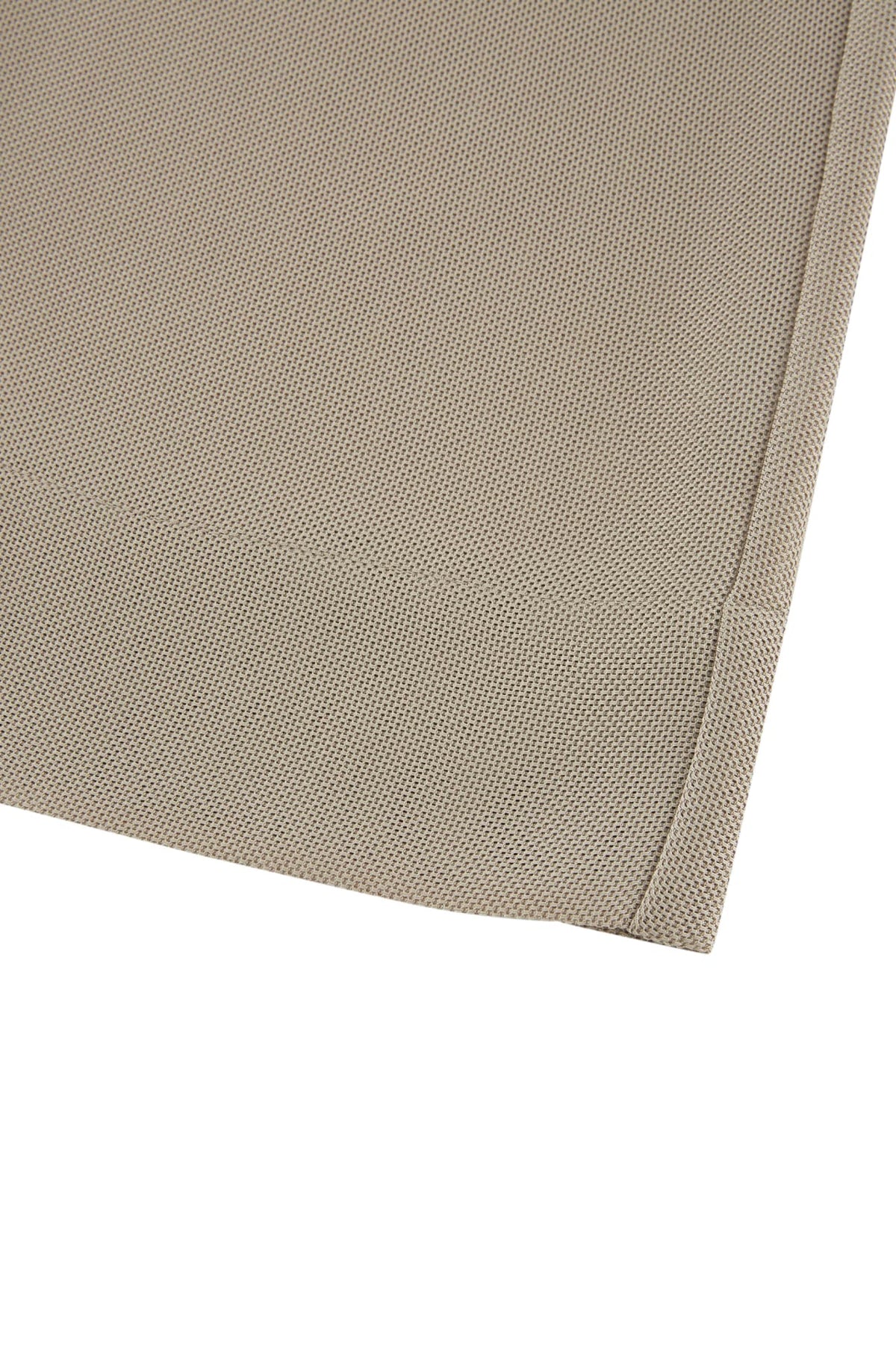 G2000 - Skirts - High Waist Leno Weave H Shape Skirt
