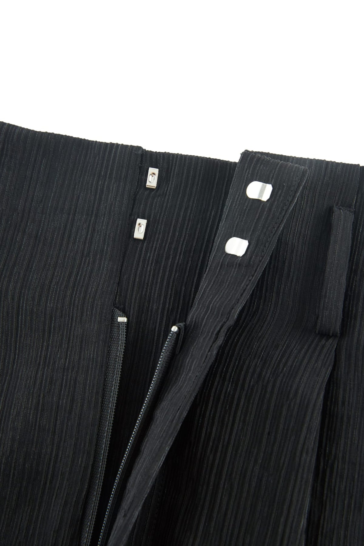 G2000 - Pants - Lyocell Blend Crinkle Dobby Genie Wide Leg Pants
